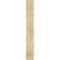 Ekena Millwork Olympic Block Rough Sawn Outlooker, Douglas Fir, 6"W x 38"D x 46"H OUT06X38X46OLY05RDF - alternate 2